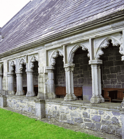 Heritage & Conservation